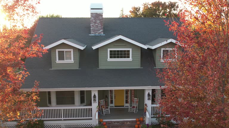 Best Metal Roofing Installation  in Orange Blossom, CA