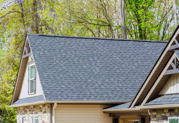 Best Green or Eco-Friendly Roofing Solutions  in Orange Blossom, CA